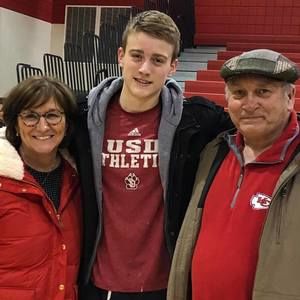 Meet your Posher, Sally